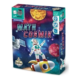 Math Cosmik