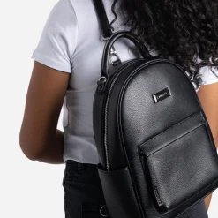 Maude Handbag 3-in-1 Maude - Black