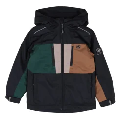 Max Jacket 7-14