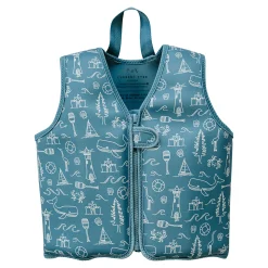 Max Swim Vest 1-5
