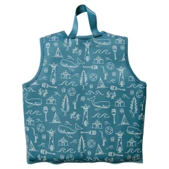 Max Swim Vest 1-5
