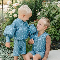 Max Uv Sunsuit 3-18m