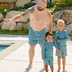 Max Uv Sunsuit 3-18m