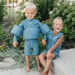 Max Uv Sunsuit 3-18m