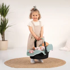 Maxi Cosi Comfort Seat Sage