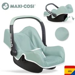 Maxi Cosi Comfort Seat Sage