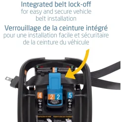 Maxi-Cosi Mico Car Seat Extra Base