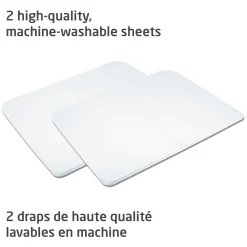 Maxi-Cosi Swift/Calao Playard Mode Sheets – Set of 2