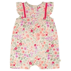 Meadow Romper 6-24m