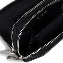 Meagan-Blakc Wallet