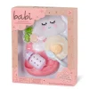 Meal Time Accessories Set for Doll