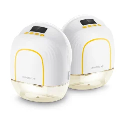 Melody InBra Wearable Double Electric Breast Pump