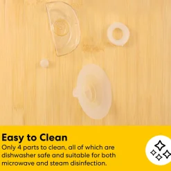 Melody InBra Wearable Double Electric Breast Pump