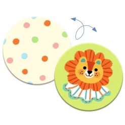 Memo Stuffed Animals