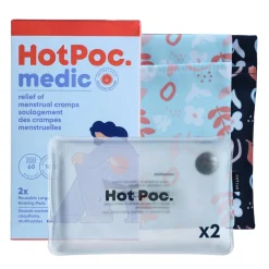 Menstrual Cramps Thermomedic