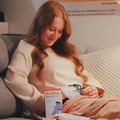 Menstrual Cramps Thermomedic