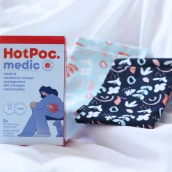 Menstrual Cramps Thermomedic