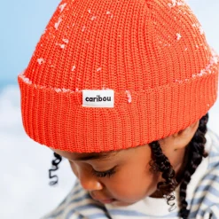 Merino Beanie 6-18m