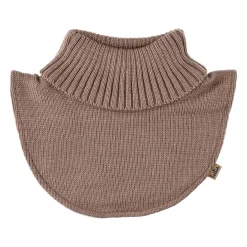 Merino Knit Neck Warmer 0-6Y