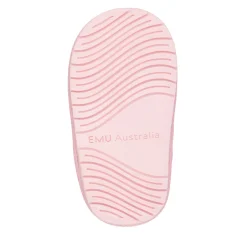 Merino Wool Toddle Bootie 6-24