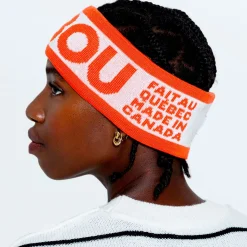 Merinos Headband 2-6y