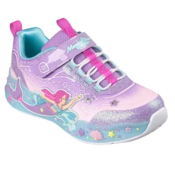Mermaid Dreams Shoe Size 11-3