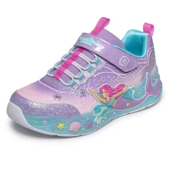 Mermaid Dreams Shoe Size 11-3