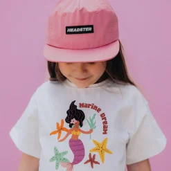 Mermaid T-shirt 2-12y