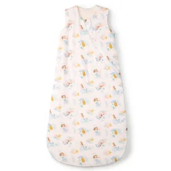 Mermaids Bambou Muslin Sleep