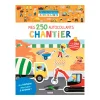 Mes 250 Autocollants - Chantier