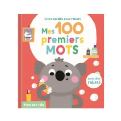 Mes 100 Premiers Mots