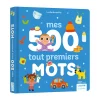 Mes 500 Premiers Mots