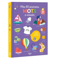 Mes 100 Premiers Mots à Écouter