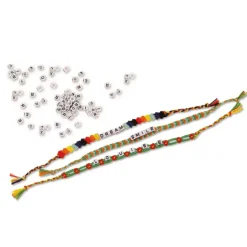 Mes Bracelets Brésiliens à Messages