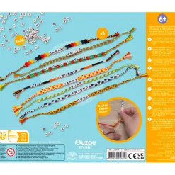 Mes Bracelets Brésiliens à Messages