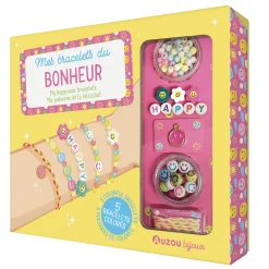 Mes Bracelets Du Bonheur