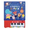 Mes Comptines à Chanter Au Piano