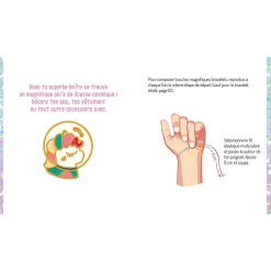 Mes Fabuleux Bijoux Licornes Magiques