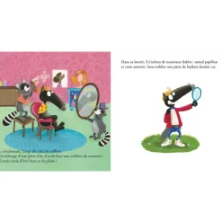 Mes Histoires Du Soir Loup