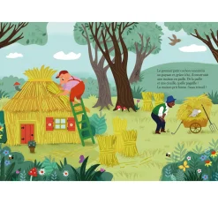 Mes Histoires Magiques Du Soir