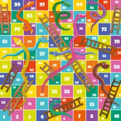 Mes Jeux De Voyage Loup