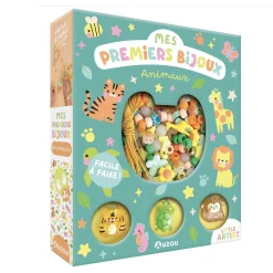Mes Premiers Bijoux - Animaux