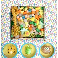 Mes Premiers Bijoux - Animaux