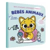 Mes Premiers Coloriages Magiques - Les Bébés animaux