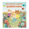 Mes Premières Comptines Québécoises
