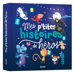 Mes P'tites Histoires De Héros