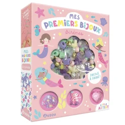 Mes Tout 1ers Bijoux Sirènes
