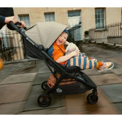 Metro 3 Stroller - Olive