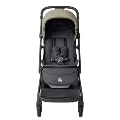 Metro 3 Stroller - Olive