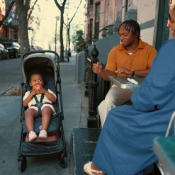 Metro 3 Stroller - Olive